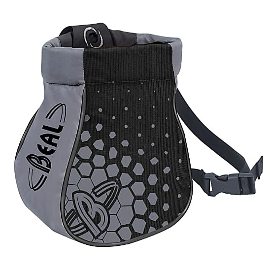 Beal COCOON CLIC-CLAC, Black