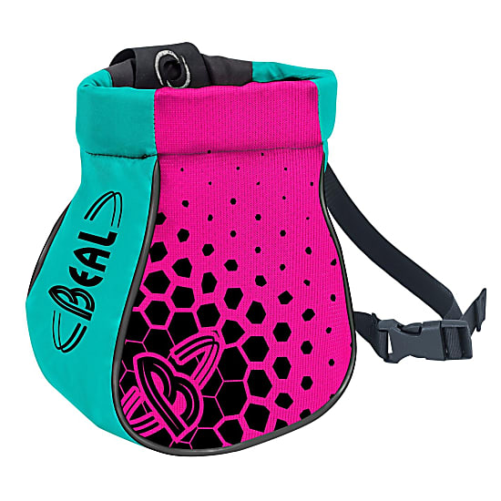 Beal COCOON CLIC-CLAC, Fuchsia
