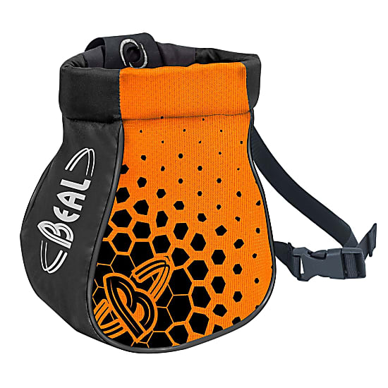 Beal COCOON CLIC-CLAC, Orange