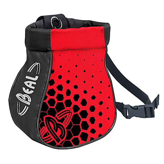 Beal COCOON CLIC-CLAC, Red