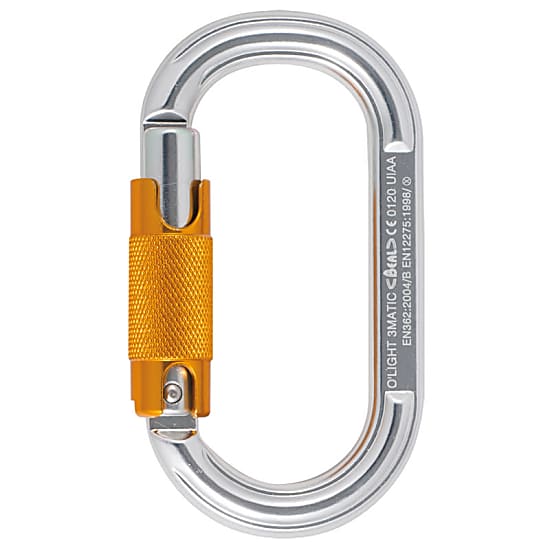 Beal O'LIGHT 3-MATIC, Orange