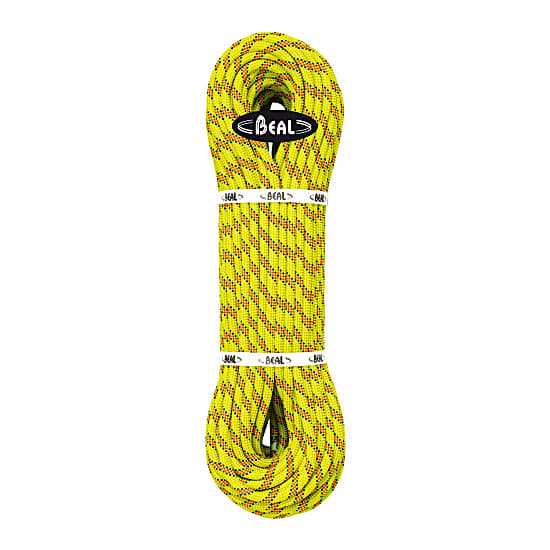 Beal KARMA 9.8MM 50M, Yellow