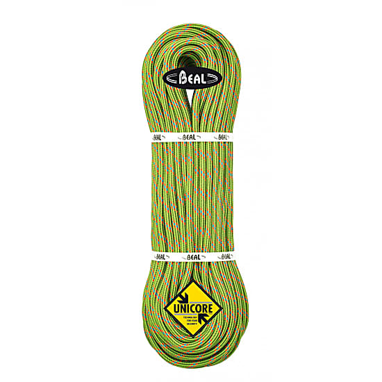 Beal DIABLO UNICORE 10.2MM 80M, Green