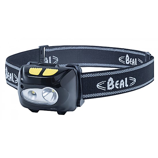 Beal FF210 R, Black