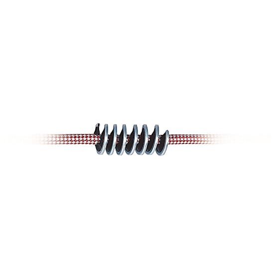 Beal ROPE BRUSH, Silver