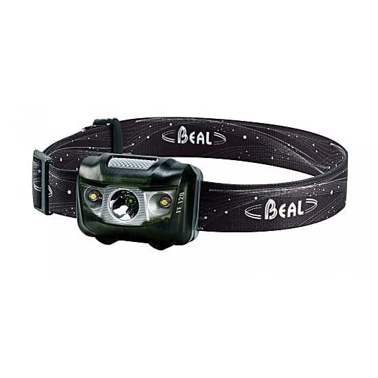 Beal FF120, Black