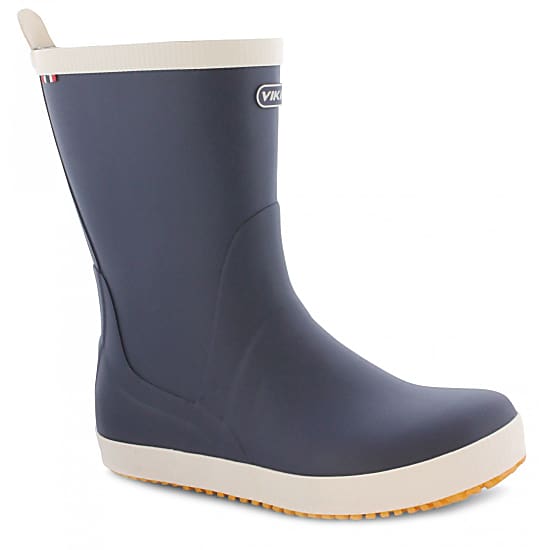 Viking SEILAS, Navy