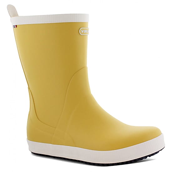 Viking SEILAS, Yellow