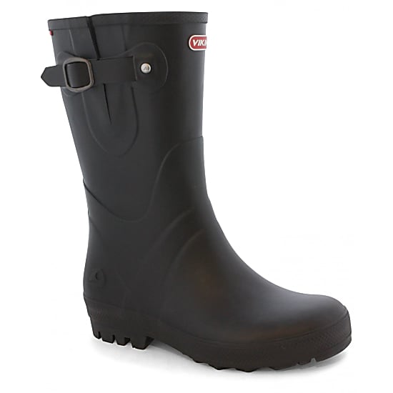 Viking W HEDDA, Black