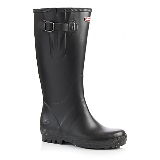 Viking W FOXY, Black