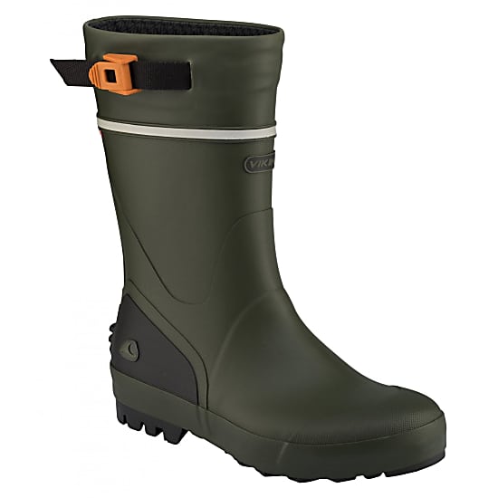 Viking TOURING III, Green