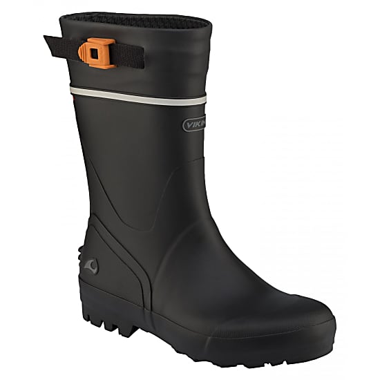 Viking TOURING III, Black