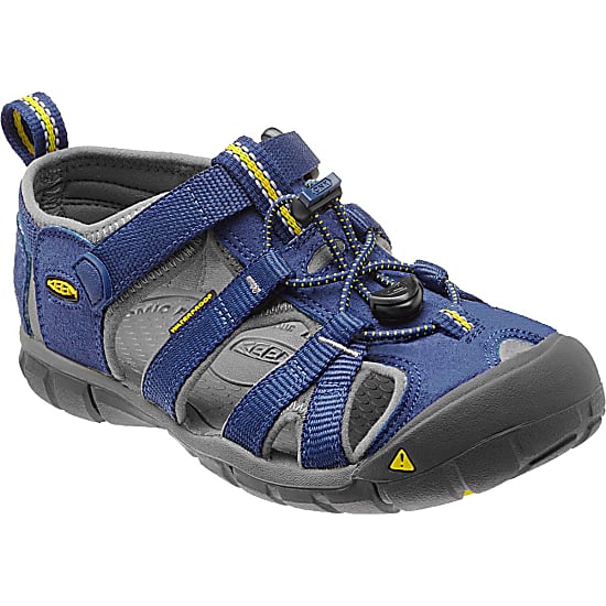 Keen KIDS SEACAMP II CNX, Blue Depths - Gargoyle