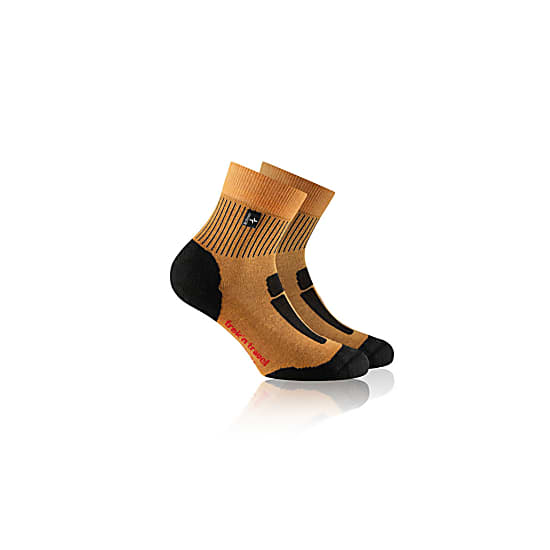 Rohner TREK'N TRAVEL L/R, Gebrannte Orange