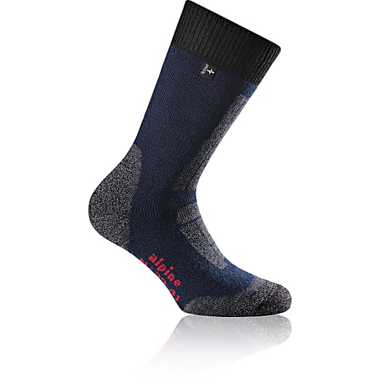 Rohner ALPINE TREKKING L/R, Marine