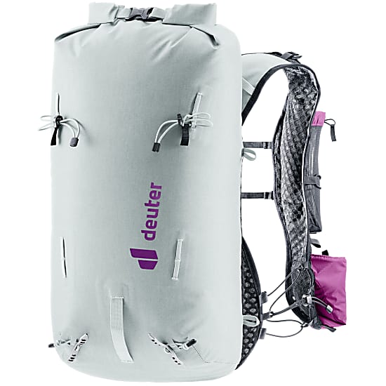Deuter VERTRAIL 16, Tin - Lotus