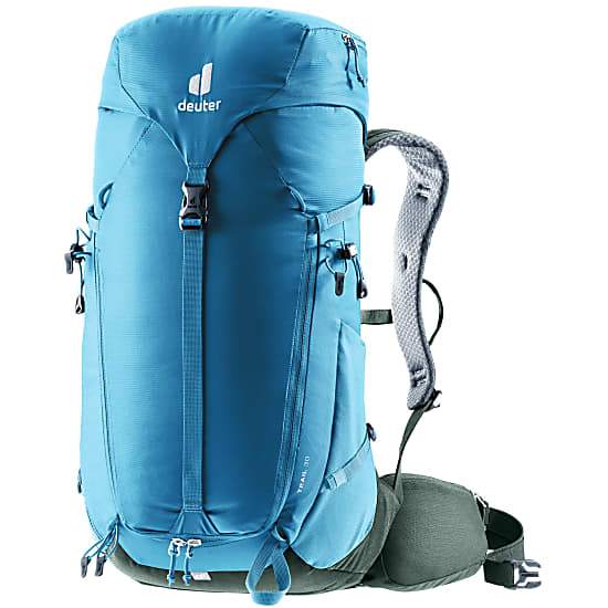 Deuter TRAIL 30, Wave - Ivy