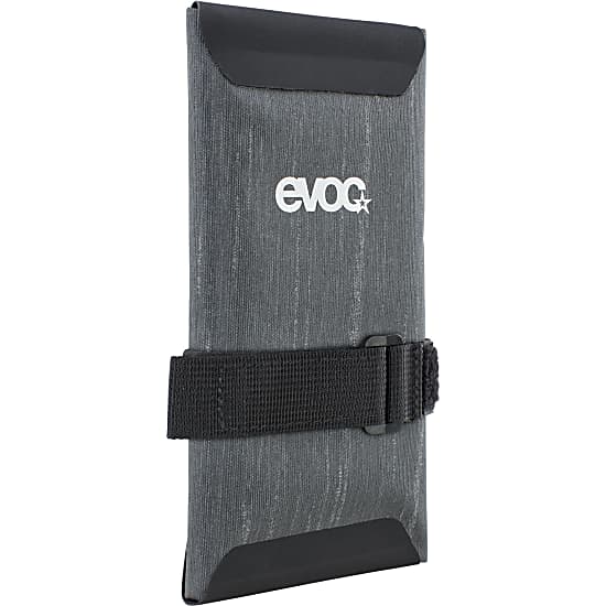 Evoc TOOL WRAP WP, Carbon Grey