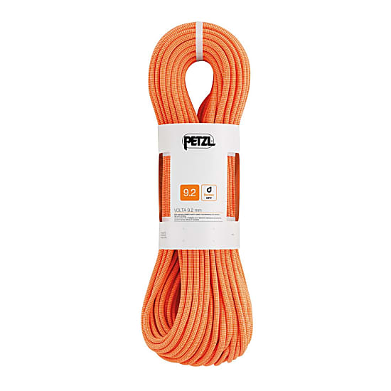 Petzl VOLTA 9.2MM 100M, Orange