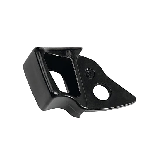 Petzl HAMMER, Schwarz