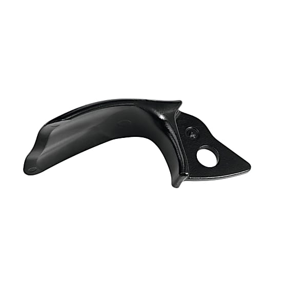 Petzl ADZE, Schwarz