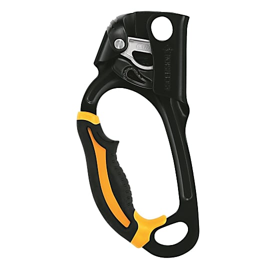 Petzl ASCENSION, Black