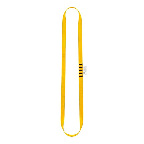 Petzl ANNEAU 60, Gelb