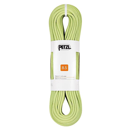 Petzl TANGO 8.5MM 60M, Gelb