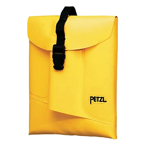 Petzl BOLTBAG, Yellow
