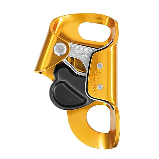 Petzl CROLL S, Orange