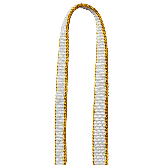 Petzl ST'ANNEAU 60, Gelb