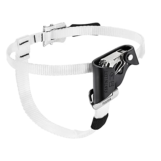 Petzl PANTIN, Schwarz
