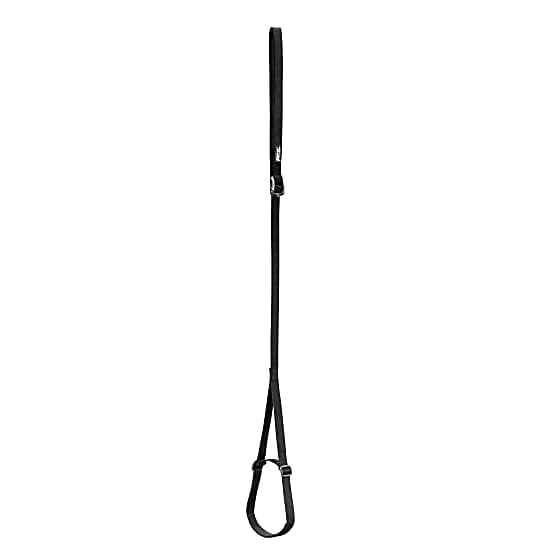 Petzl FOOTAPE, Schwarz
