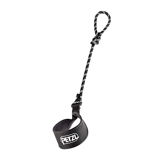 Petzl LINKIN, Schwarz