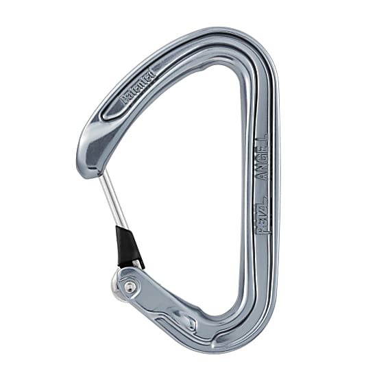 Petzl ANGE L, Dunkelgrau