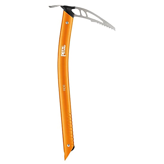 Petzl RIDE, Orange