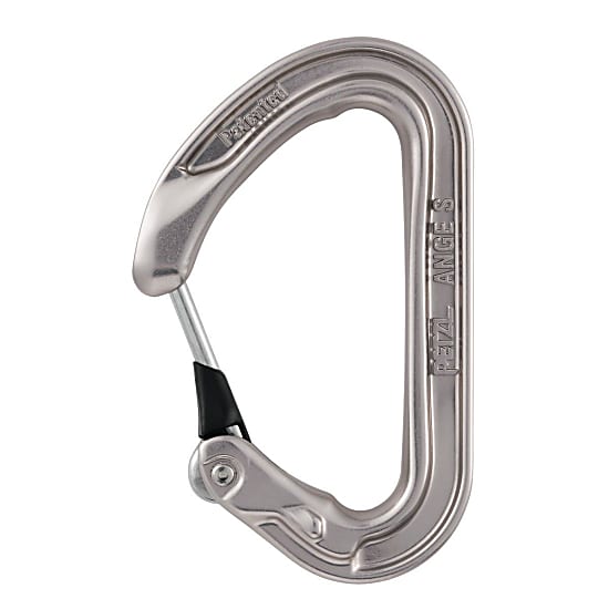 Petzl ANGE S, Hellgrau