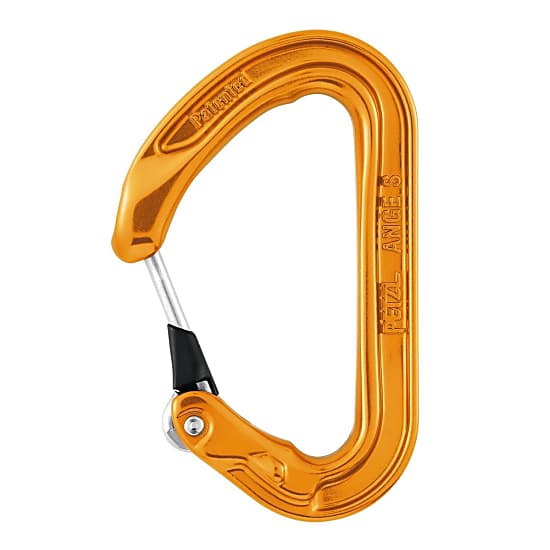 Petzl ANGE S, Orange