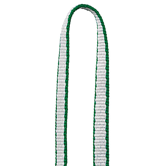 Petzl ST'ANNEAU 24, Grün
