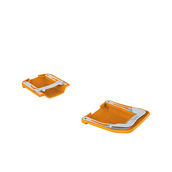 Petzl ANTISNOW IRVIS, Orange