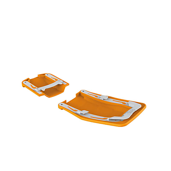 Petzl ANTISNOW VASAK SARKEN, Orange
