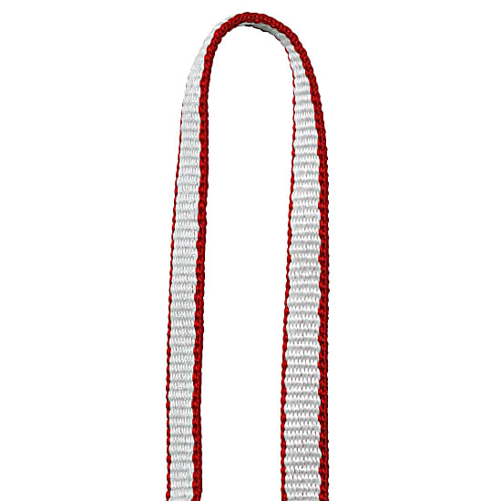 Petzl ST'ANNEAU 120, Rot