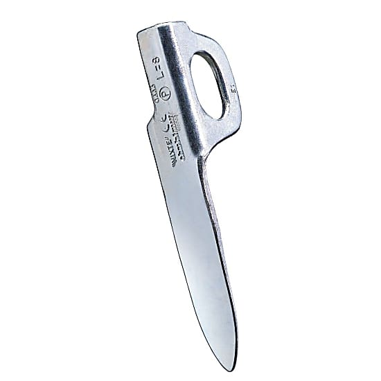 Petzl ROCHER MIXTE, Silber