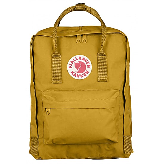 Fjallraven KANKEN, Ochre