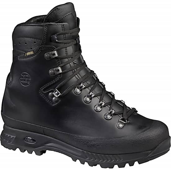 Hanwag M ALASKA GTX, Black