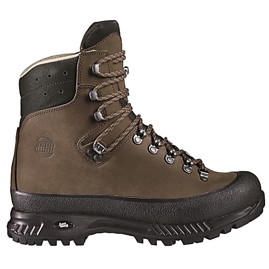 Hanwag M YUKON WIDE, Erde