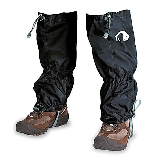 Tatonka GAITER 420HD JUNIOR, Black