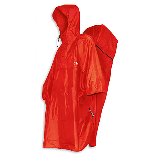 Tatonka CAPE MEN, Red