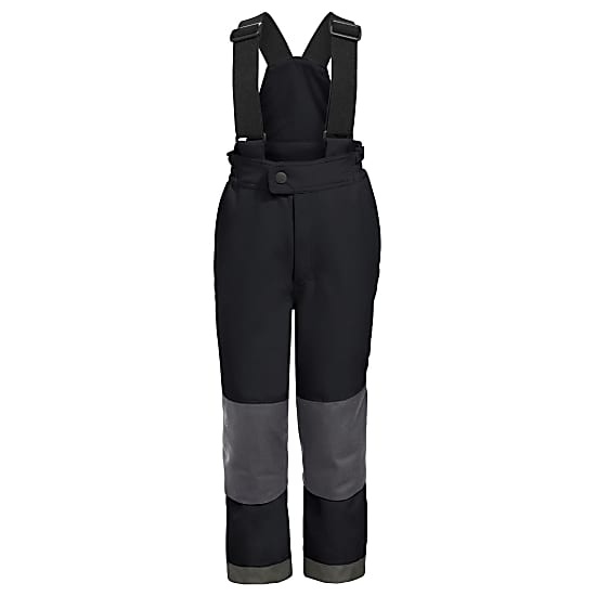Vaude KIDS SNOW CUP PANTS III, Black