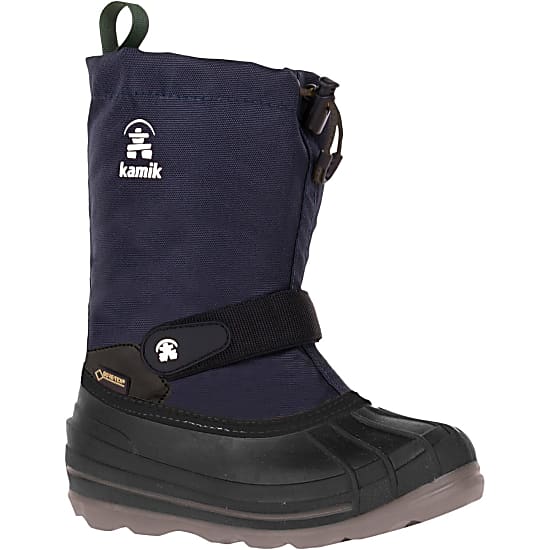 Kamik KIDS WATERBUG 8G, Navy